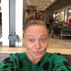 Meet your Posher, Rhonda